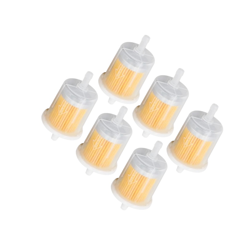 Oregon 07-104 in-Line Fuel Filter Replaces Kubota 13351-4301-0  12581-43012